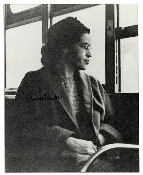 Printable Pics Of Rosa Parks